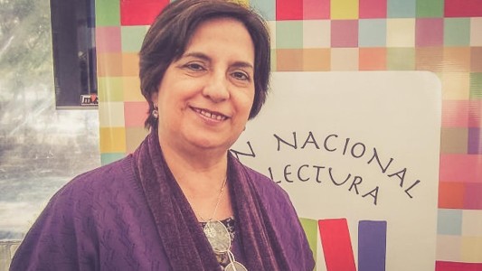 Una escritora argentina está entre los seis finalistas para recibir el Nobel de la literatura infantil