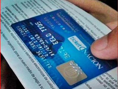 La tarjeta alimentaria se comenzará a distribuir en Rosario a partir del 10 de febrero