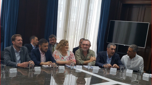 En febrero comenzarían a implementarse los precios cuidados en Santa Fe