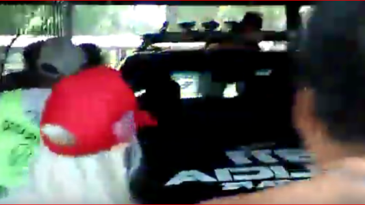 Incidentes por un presunto abuso sexual en el camping de UPCN