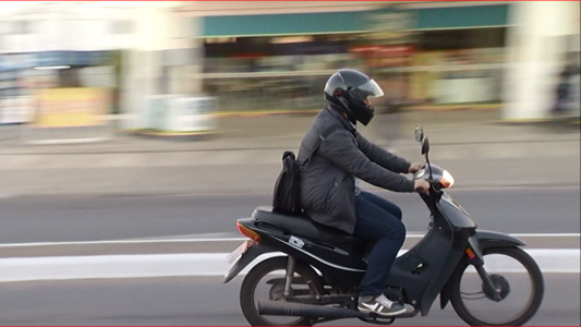 Proponen aumentos en las multas por infracciones en los motovehículos