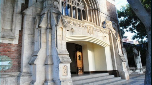 Presunto abuso sexual en Casa Cuna: En la secretaría de la niñez investigan una advertencia previa