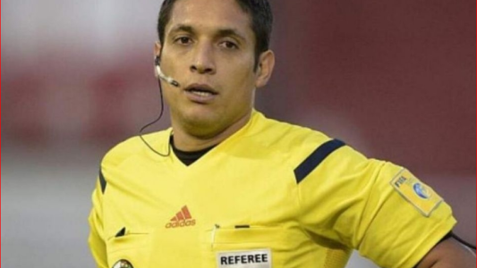 Un venezolano para dirigir Unión- Atlético Mineiro