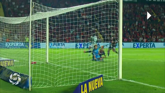 Osella y la derrota ante Banfield: "Duele mucho por la situación en la que nos encontramos"