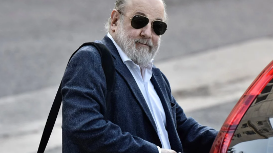 Murió el juez federal Claudio Bonadio