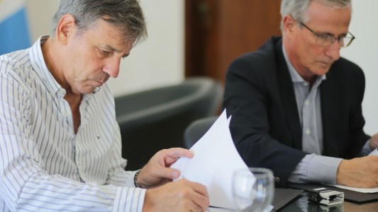 Colectivos: No habrá aumento de boleto hasta el 30 de abril