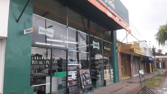 La tercera no fue la vencida