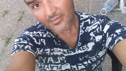 El calvario de la familia del obrero que murió en Recreo Sur