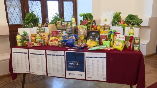 Ya están disponibles los "Precios Santafesinos" en súpers y almacenes