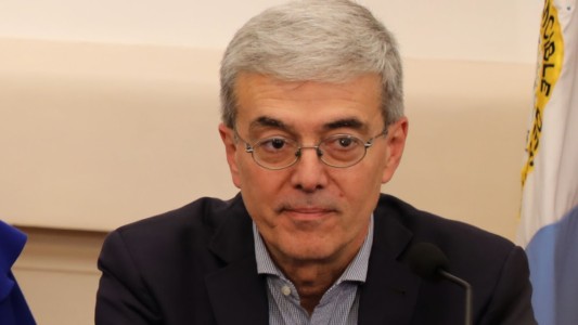 "La ley de Necesidad Pública permitirá al gobierno ordenar las finanzas provinciales"