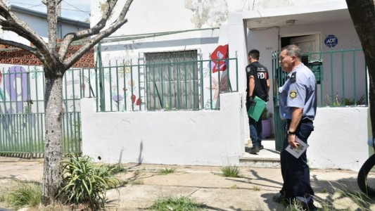 Detuvieron a un hombre de 48 años por el femicidio de Daniela Cejas