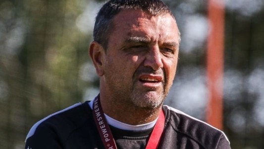 Un solo cambio en Colón para recibir a Racing