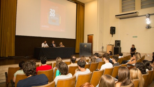 Más de 9.600 estudiantes comenzaron los cursos de articulación en la UNL