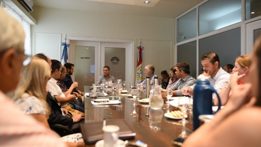 Presupuesto 2020: ronda de consultas en el Concejo