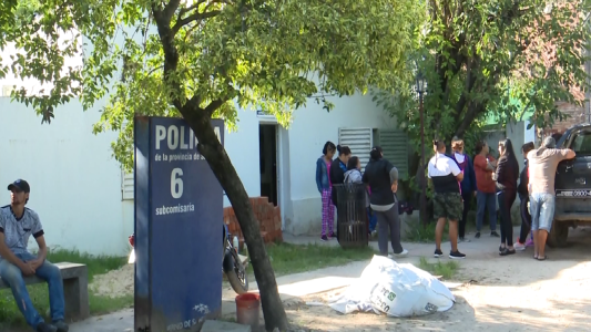 Vecinos de La Guardia se oponen a la instalación de un minipenal