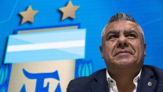 La AFA recupera el torneo de Primera: el fin de la Superliga y la nueva "Liga Profesional"