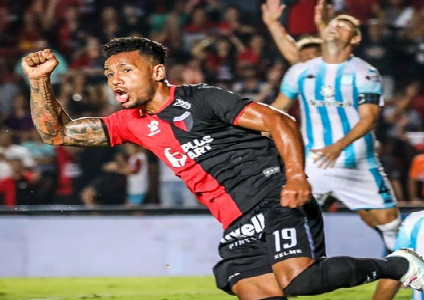 Osella prepara tres cambios para viajar a Rosario