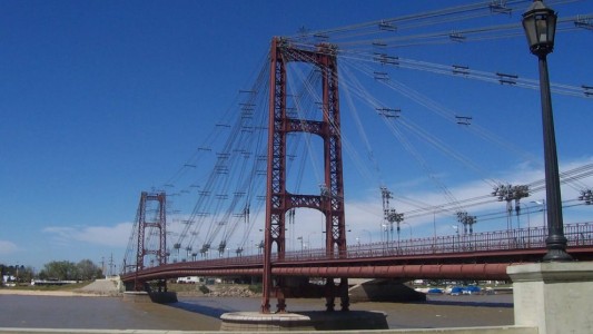 Algunas nubes y temperatura agradable en un domingo que no tendrá lluvia