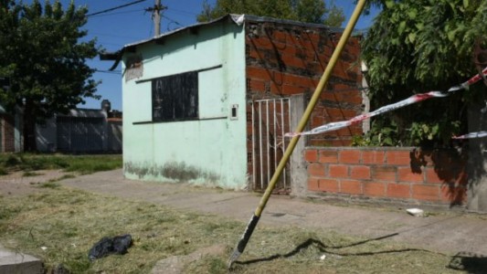 Mataron a balazos a un hombre de 29 años en Rosario
