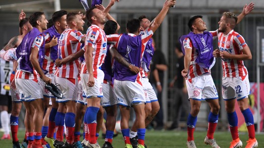 Con el envión de Brasil, Unión espera por Central Córdoba