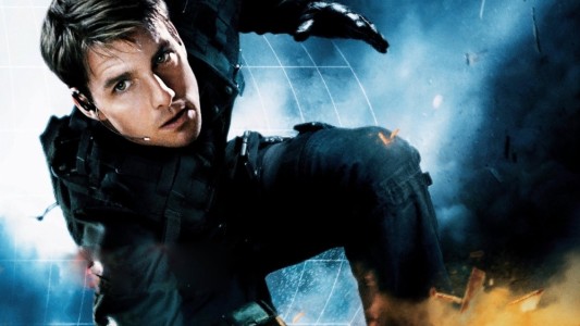 Detienen el rodaje en Italia de "Misión Imposible 7" por el coronavirus