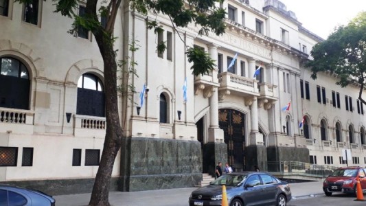 Ordenaron la prisión preventiva de un hombre investigado por el abuso sexual de una anciana