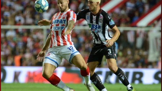 Unión viaja a Mendoza con la misión de volver a la victoria