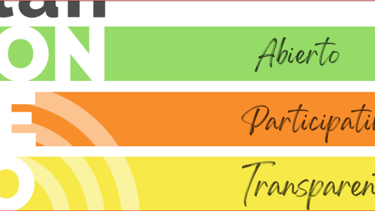 Presentaron el programa Concejo 2020