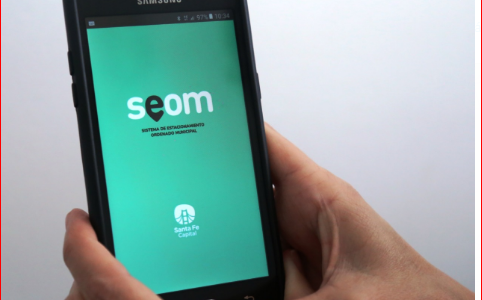 SEOM: sin funcionamiento este viernes y sábado