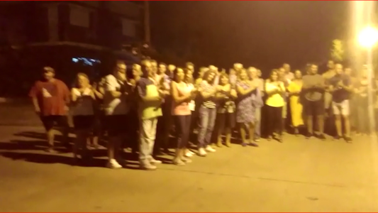 Vecinos de Guadalupe realizarán un cacerolazo en reclamo de seguridad