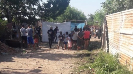 Mataron a un joven en B° San Pantaleón y son 19 homicidios en lo que va del año