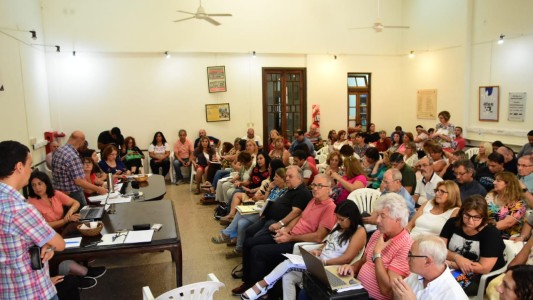 Sin clases: Amsafe anunció 48 horas de paro en rechazo a la oferta del Gobierno