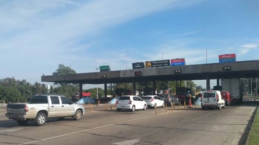 Desde el Túnel Subfluvial realizaron una aclaración sobre el valor de la tarifa