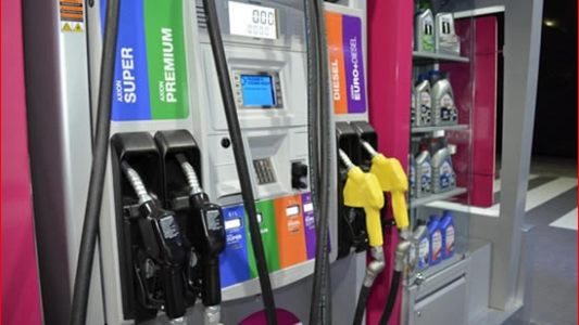 Volverían a frenar los aumentos en los combustibles