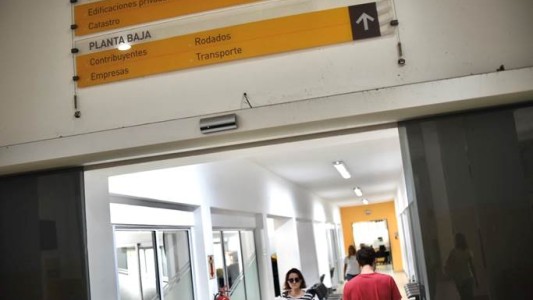 Comienza una moratoria municipal con descuentos de hasta 80% en intereses