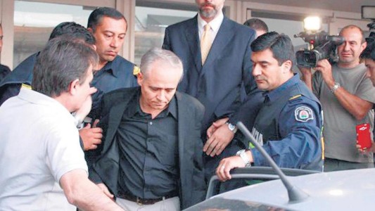 Paraná: confirmaron la condena por abusos para el cura Ilarraz