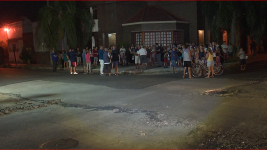 Barrio Roma: "Hace un año es tierra de nadie"...el drama de la inseguridad