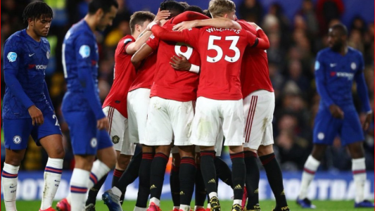 La Premier League analiza jugar sin público por el coronavirus