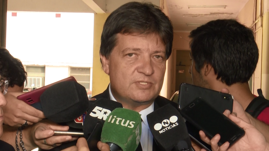 Seguridad en eventos deportivos: comenzó a discutirse un nuevo protocolo