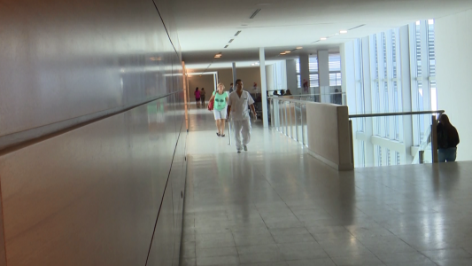 Se levantó el paro de AMRA en el Hospital Iturraspe