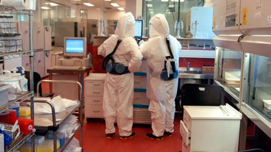 Analizan en Córdoba un caso sospechoso de coronavirus