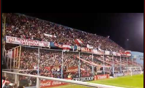 Unión debuta esta noche por la Copa Argentina