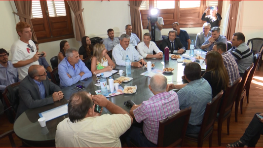 Festram: La paritaria municipal pasó a cuarto intermedio