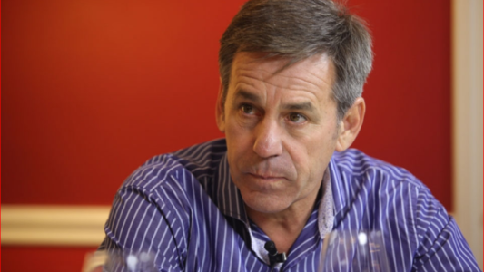 Emilio Jatón convocará al Consejo de Seguridad Urbana para la semana próxima