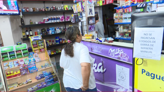 Los kiosqueros denuncian aumentos de entre un 5 y un 25% de parte de los proveedores