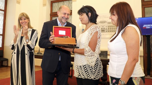 La provincia reglamentó la ley Micaela de capacitación obligatoria en género