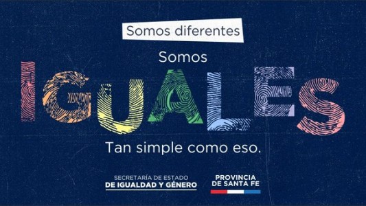 9M: la provincia desobligó a las mujeres que trabajan en el Estado