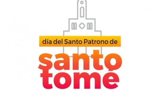 Festejos patronales en Santo Tomé: habrá espectáculos para la familia en la Plaza Libertad