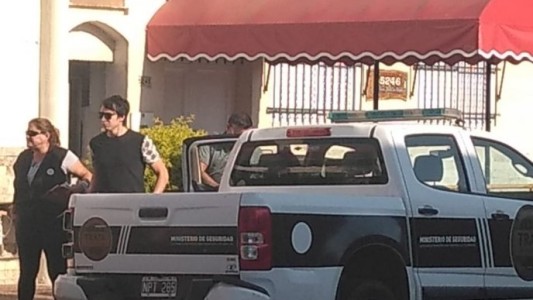 Detienen a la actual directora y una ex directiva del Jardín de Infantes San Roque