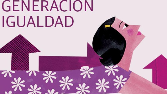 8M: ¿Cuál es el lema elegido para este año por el Día de la Mujer?